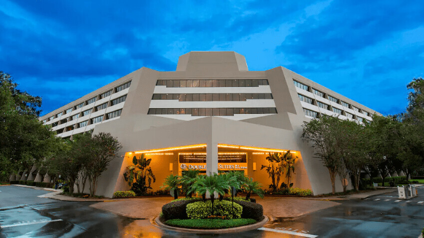 Doubletree Suites By Hilton Orlando - Disney Springs Area
